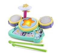 VTech Bluey Hurrah Drum Set