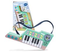 Vtech Bluey Keyboard-guitar Spanish Version