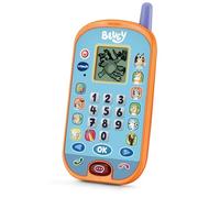 Bluey Learning mobile phone Multicolor