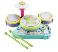 Vtech Bluey Musical Drums Spanish Version