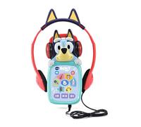 VTech Bluey - Musical Moments Player, English