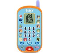 Vtech Bluey Ring Ring Phone Vtech Multicolor