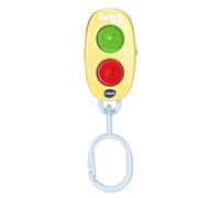 VTech Bluey - Yes/No Button, English