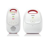 VTech BM1000 Digital Audio Baby Monitor, Parent Unit with Rechargeable Battery, Long Range, Digital Wireless Transmission, Baby Monitor with