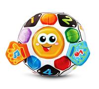 VTech Bright Lights Soccer Ball