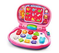 VTech Brilliant Baby Laptop, Pink