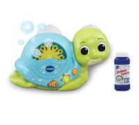 Vtech Bubble Time Turtle Bath Toy