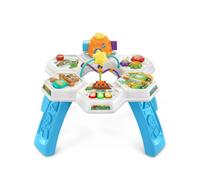 VTech Baby Busy Bee Activity Table, Interactive Play, Songs and Melodies, Develops Motor Skills, Sensory Development, Cause and Effect, Suitable for Ages 6, 9, 12 Months Plus, English Version