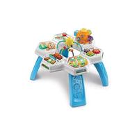 VTech Baby Activity Table Busy Bee – Interactive play & songs, motor skills – Ages 6+ – English