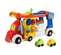 VTech Button Button Auto: Auto Ambulance 35 cm multicolor (US IMPORT)