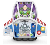 VTECH Buzz Lightyear Game & Go Electronic Game
