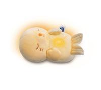 VTech Calming Lights Otter, Soothing Light & Sounds, Plush Otter with Music & Lights, Sensory Development, Gift for All Ages from 0+ Years, English Version