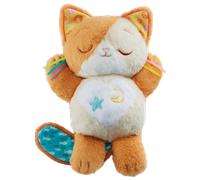 VTech Calming Purrs Kitten Plush Toy