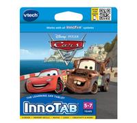 Vtech Cars 2 Project Tablet Software Gaming System