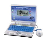 VTech Challenger Laptop