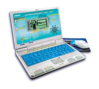 VTech Challenger Laptop - Blue