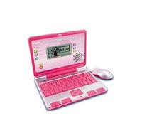 VTech Challenger Laptop - Pink