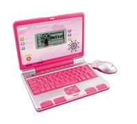 Vtech Challenger Laptop (Pink)
