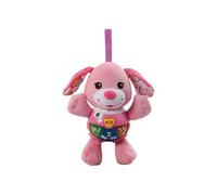 VTECH - Chant'toutou Pink - Plush Child