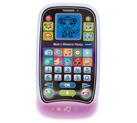 Vtech Chat & Discovery Phone - Interactive Learning