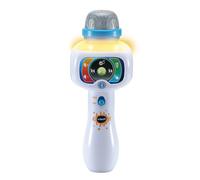 Vtech Child Sing With Me Microphone Spanish Version
