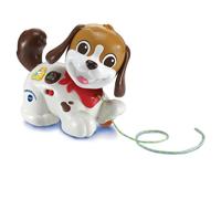 Vtech Children´s Drag Purrito Walks And Adventures Spanish Version