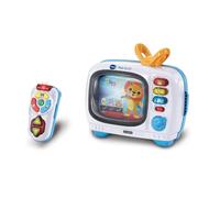 Vtech Childrens Tune In Interactive Television Toy