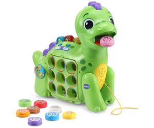 VTech Chomp-along Dino