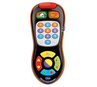 VTech Click and Count Remote, Black