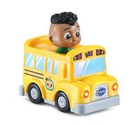 VTech Cocomelon Cody School Bus