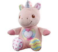 VTech Colorful Cuddles Unicorn