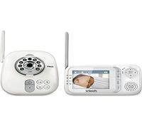 VTech Communications Safe & Sounds Full Color Video and Audio Monitor