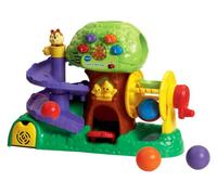 VTech Count And Roll Discovery Activity Tree