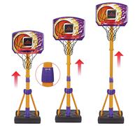 Vtech Counting Hoops Basketball Stand