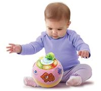 Vtech Crawl and Learn Ball - Pink