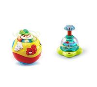 Vtech Crawl and Learn, Bright Light Ball