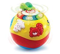 VTech Crawl and Learn Bright Light Ball