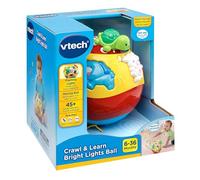 VTech Toys, Multi-coloured, 16.4 x 16.4 x 17.7 centimeters