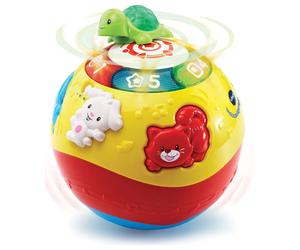 Vtech Crawl 'n' Learn Bright Lights Ball