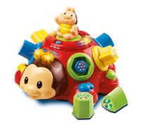 Vtech Crazy Legs Learning Bug 12 - 24 Months (Multicoloured)