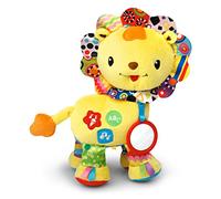 VTech Crinkle & Roar Lion