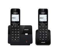 VTECH CS2002 Cordless Phone - Triple Handsets