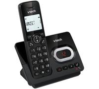 VTech CS2050 Cordless Telephone with Answer Machine - Single