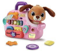 VTech Cutie Puppy Carrier