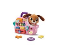 Vtech Cutie Puppy Carrier - Brand New And Sealed