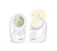 Vtech Dm1212 Audio Monitor, White