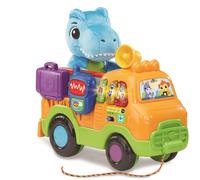 Vtech Dino Rescue Truck