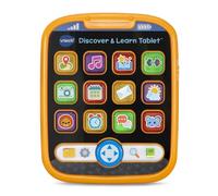 VTech Discover and learn tablet with Pretend-Play apps