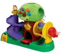 Vtech Discovery Activity Tree