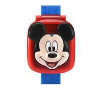 Vtech Disney Junior Mickey - Mickey Mouse Learning Watch
